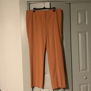 Ladies dress pant by Nine West Size 16